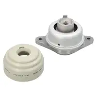 MEYLE 0140241115 Motorlager Hydrolager f&uuml;r MERCEDES-BENZ S-Klasse W221 vorne 2212401217