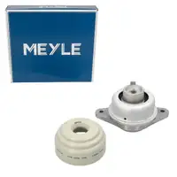 MEYLE 0140241115 Motorlager Hydrolager f&uuml;r MERCEDES-BENZ S-Klasse W221 vorne 2212401217