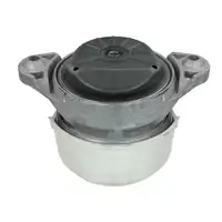 MEYLE 0140242041 Engine mount for MERCEDES-BENZ C-Class W204, E-Class C207, GLK X204