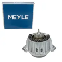 MEYLE 0140242060 Engine Mount (Hydraulic Mount) for MERCEDES-BENZ E-Class W212 S212 2122407217