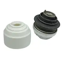 MEYLE 0140242066 Engine Mount (Hydraulic Mount) for MERCEDES-BENZ S-Class W220 W221 2212401117