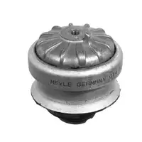 2x MEYLE Motorlager f&uuml;r MERCEDES 190 W201 E-Klasse W124 S124 C124 A124 vorne 1242401917