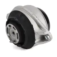 2x MEYLE engine mounts for MERCEDES W124, W140, C140, R129, 420-60 AMG, M119 (front) 1402402217