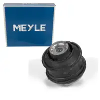 MEYLE 0140249052 Hydraulic engine mount for MERCEDES C-Class W202 S202 (front) 2022401617