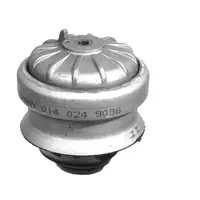 MEYLE 0140249036 Engine mount for MERCEDES-BENZ E-Class W124 A124 C124 S124 (front)