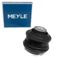 MEYLE 0140300005 Motorlager f&uuml;r MERCEDES-BENZ W202 W203 S202 S203 W210 S210 CLC CL203