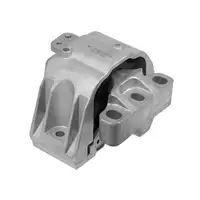 3x MEYLE Motorlager f&uuml;r VW Golf 4 SEAT Leon 1M SKODA Octavia 1 1.4/1.6 16V mit Schaltung