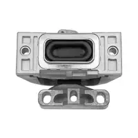 MEYLE Motorlager f&uuml;r VW Golf 4 SKODA Octavia 1 SEAT Leon 1 vorne rechts 1J0199262BK