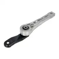MEYLE 1001990060 Motorlager f&uuml;r VW Passat B6 B7 / CC B6 CC B7 1.4 TSI hinten 3C0199855L