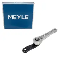 MEYLE 1001990060 Motorlager f&uuml;r VW Passat B6 B7 / CC B6 CC B7 1.4 TSI hinten 3C0199855L