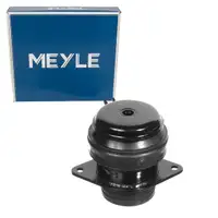 MEYLE Motorlager f&uuml;r VW Golf 3 Polo 3 Caddy 2 SEAT Ibiza 2 hinten rechts 1H0199262E