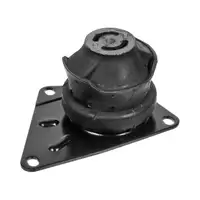 MEYLE 1001990077 Motorlager Hydrolager f&uuml;r VW Polo 3 Lupo SEAT Arosa 6H1 rechts 6N0199262L