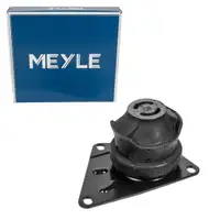 MEYLE 1001990077 Motorlager Hydrolager f&uuml;r VW Polo 3 Lupo SEAT Arosa 6H1 rechts 6N0199262L