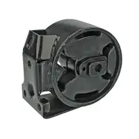 MEYLE 1001990002 Engine mount for VW Golf 2, Passat B3/B4, Jetta 2, SEAT Toledo 1 (rear right)