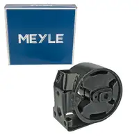 MEYLE 1001990002 Engine mount for VW Golf 2, Passat B3/B4, Jetta 2, SEAT Toledo 1 (rear right)