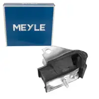 MEYLE 1001990008 Motorlager Gummimetalllager f&uuml;r VW Transporter T3 Bus Kasten 070199231A