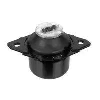 MEYLE 1001990014 Motorlager Gummimetalllager f&uuml;r VW Golf 2 Jetta 2 hinten links 191199402A