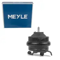 MEYLE 1001990015 Motorlager f&uuml;r VW Golf 2 3 Passat B3/B4 SEAT Tolledo 1 vorne 357199279B