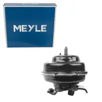MEYLE Motorlager f&uuml;r VW Golf 2 Passat B3/B4 SEAT Toledo 1 vorne links 191199279F