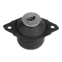 MEYLE 1001990028 Motorlager f&uuml;r VW Golf 3 Passat B3/B4 Caddy 2 SEAT Ibiza 2 hinten links