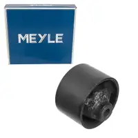 MEYLE 1001990030 Motorlager f&uuml;r VW Golf 1 Jetta 1 Caddy 1 Scirocco 1 2 links 171199214J