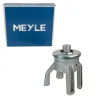 MEYLE 1001990148 Motorlager Gummimetalllager f&uuml;r VW Transporter T5 T6 hinten 7E0199849A