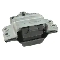 2x MEYLE Motorlager f&uuml;r VW Passat B6 2.0 TDI/16V 120-170 PS mit Automatikgetriebe