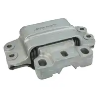 MEYLE 1001990152 Motorlager Gummimetalllager f&uuml;r VW Passat SKODA Superb 2 links 3C0199555Q