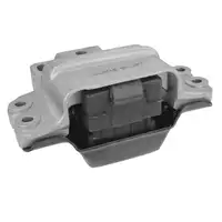 MEYLE 1001990152 Motorlager Gummimetalllager f&uuml;r VW Passat SKODA Superb 2 links 3C0199555Q
