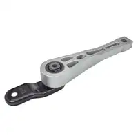 MEYLE 1001990168 Motorlager f&uuml;r VW Tiguan AUDI 8UB SEAT Alhambra 2 hinten mitte 7N0199855A