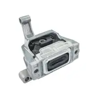 MEYLE 1001990169 Motorlager f&uuml;r VW Tiguan 1 SEAT Alhambra 2 AUDI Q3 8UB rechts 5N0199262G