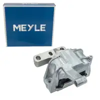 MEYLE 1001990169 Motorlager f&uuml;r VW Tiguan 1 SEAT Alhambra 2 AUDI Q3 8UB rechts 5N0199262G