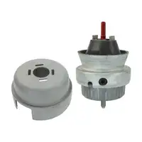 MEYLE 1001990174 Motorlager Hydrolager f&uuml;r AUDI A6 C6/Avant vorne rechts 4F0199382BH