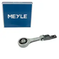 MEYLE 1001990178 Motorlager f&uuml;r VW Polo 4 5 AUDI A1 8X SEAT Ibiza 4 SKODA Fabia 1 2 hinten