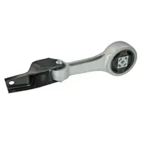 MEYLE 1001990182 Motorlager für VW Polo 4 SEAT Ibiza 3 SKODA Fabia 1 2 hinten 6Q0199851AQ