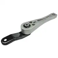 MEYLE 1001990199 Motorlager Gummimetalllager f&uuml;r VW Tiguan 5N Sharan SEAT Alhambra hinten