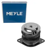 MEYLE 1001990109 Motorlager Hydrolager f&uuml;r VW Golf 3 4 Vento 1H2 hinten rechts 1H0199262L