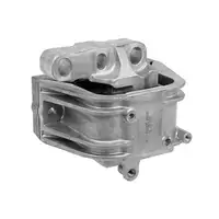 2x MEYLE Motorlager f&uuml;r VW PASSAT B6 SKODA Superb 2 1.8 TSI 2.0 FSI 1.9 TDI