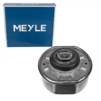 MEYLE 1001990110 Motorlager f&uuml;r VW Transporter T4 Schaltgetriebe 5 Gang 701199201G