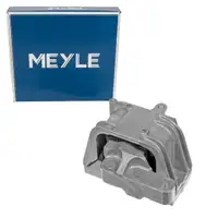 MEYLE 1001990112 Motorlager f&uuml;r VW Golf 5 Touran AUDI 8P SEAT Leon 2 SKODA Superb 2 rechts