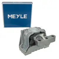 MEYLE Motorlager f&uuml;r VW Golf 5 6 Passat B6 AUDI A3 8P SEAT Leon 2 SKODA Octavia 2 rechts