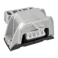 MEYLE Motorlager f&uuml;r VW GOLF 4 AUDI A3 8L SEAT LEON SKODA OCTAVIA links 1J0199555AP