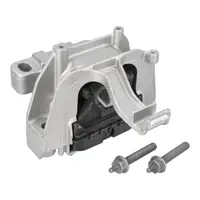 MEYLE 1001990284 Motorlager Hydrolager f&uuml;r VW Passat Tiguan 2 AUDI SKODA Kodiaq 1 rechts