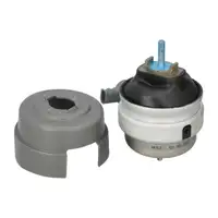 2x MEYLE Motorlager Motorhalter Hydrolager f&uuml;r AUDI A4 8E B7 3.2 FSI 2.5/2.7/3.0 TDI vorne