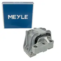 MEYLE Motorlager f&uuml;r VW Golf 5 6 Passat B6 B7 Touran 1T AUDI 8P SEAT Leon 2 Altea rechts
