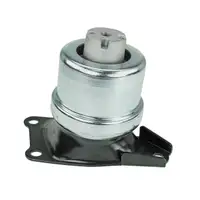 3x MEYLE Motorlager f&uuml;r VW California Multivan Transporter T5 T6 2.0 TDI vorne + hinten