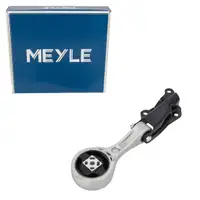 MEYLE Motorlager f&uuml;r VW Polo 5 AUDI A1 8X SEAT Toledo 4 SKODA Fabia 3 unten 6C0199851K