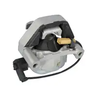 2x MEYLE Motorlager Motorhalter Hydrolager f&uuml;r AUDI A6 C7 A7 4G 3.0 TDI links + rechts