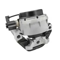 MEYLE 1001990317 Motorlager Hydrolager f&uuml;r AUDI A6 C7/Avant vorne 4G0199381