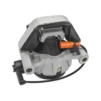 MEYLE 1001990317 Motorlager Hydrolager f&uuml;r AUDI A6 C7/Avant vorne 4G0199381